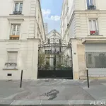 Flexliving - Room - Banquier