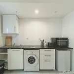 Flexliving - Room - Banquier