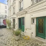 Flexliving - Room - Banquier