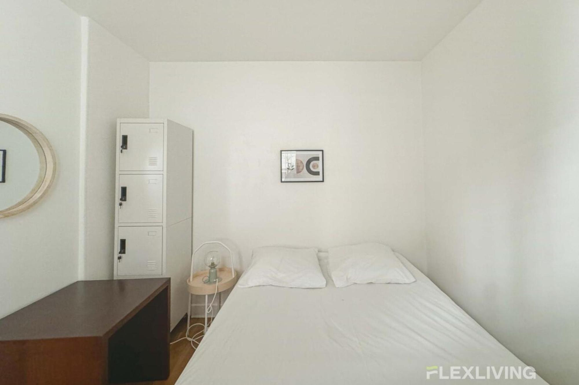 Flexliving - - Banquier Parijs