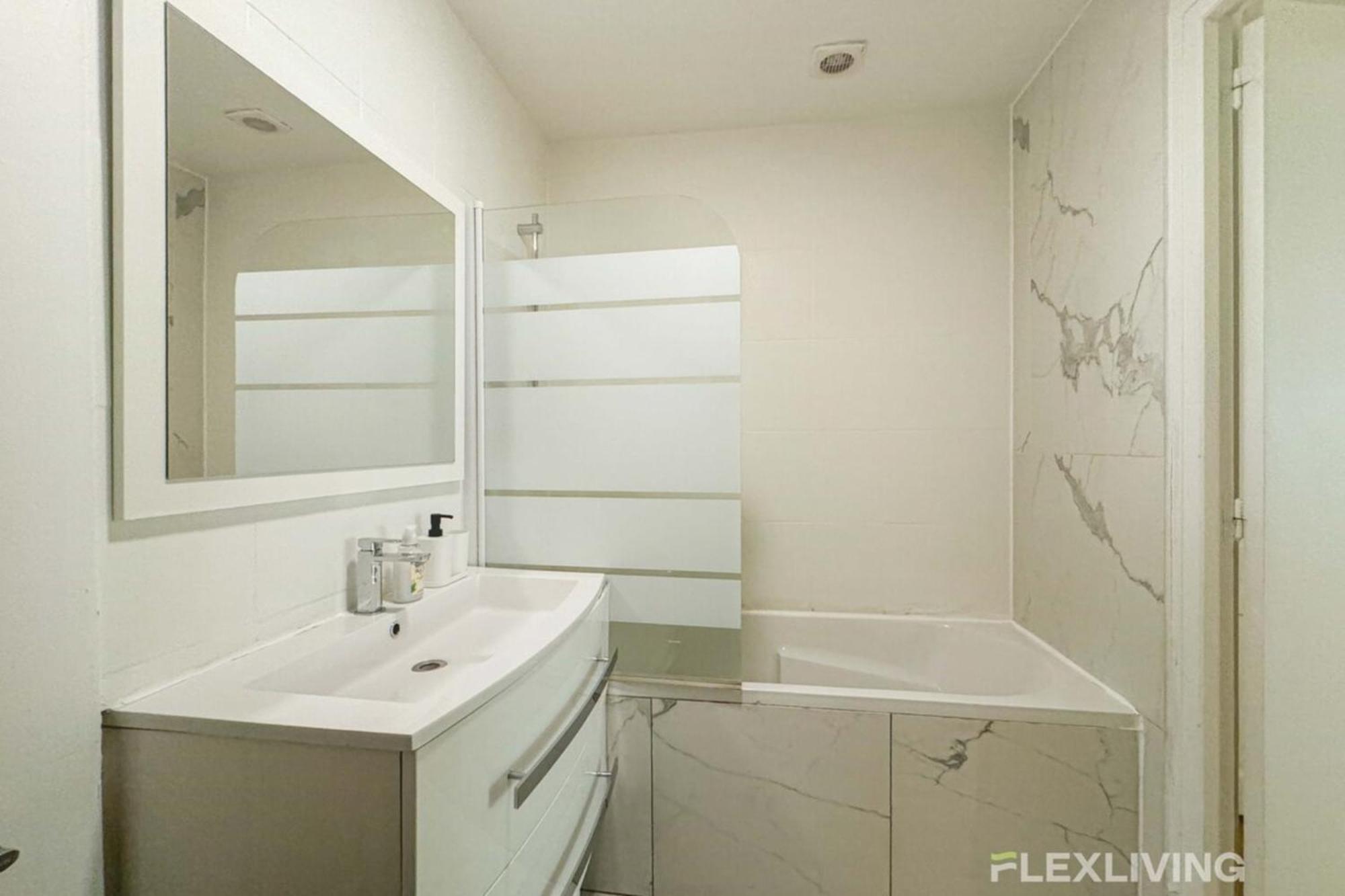 Flexliving - - Banquier Vakantiehuis *