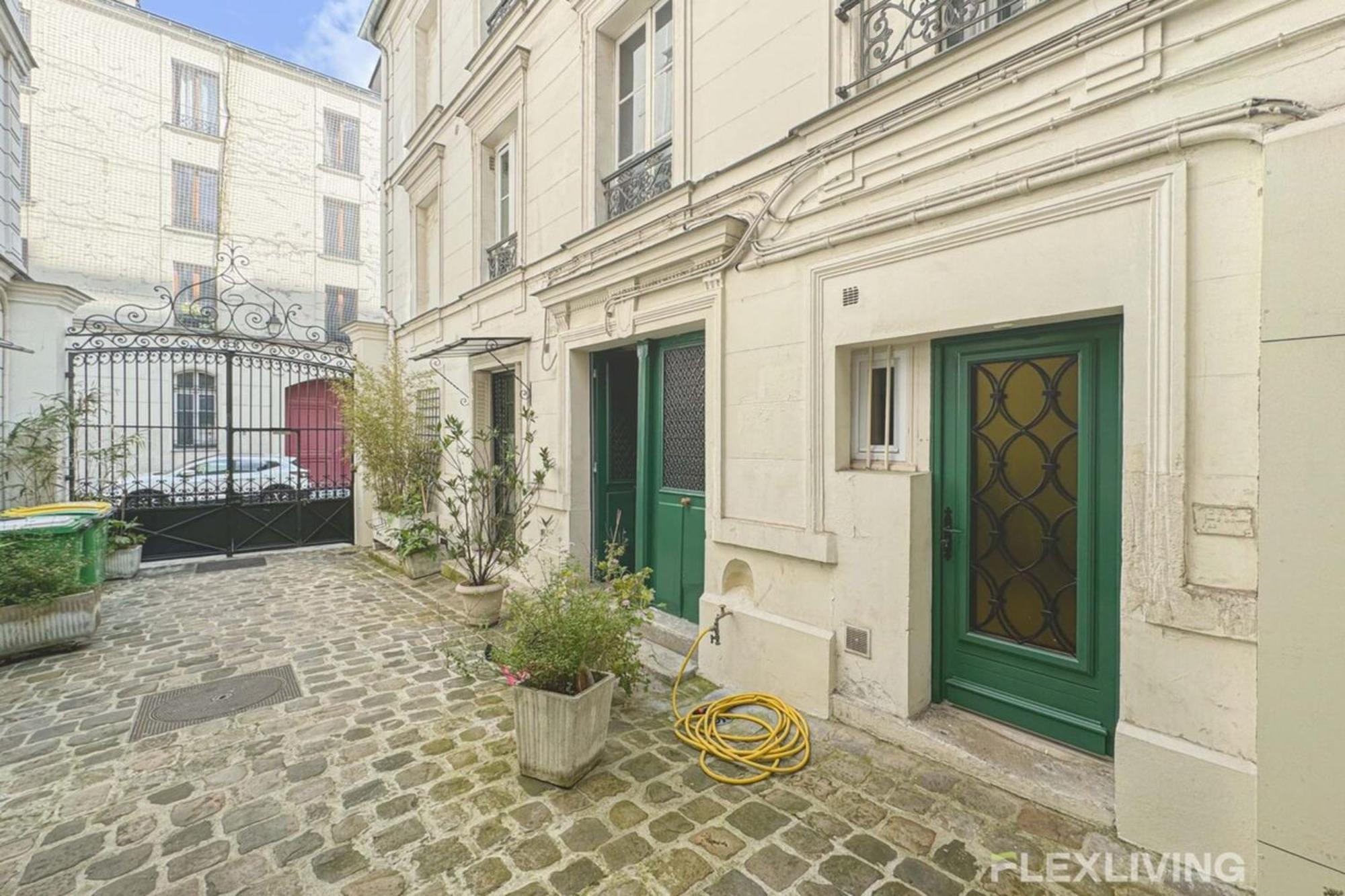 Flexliving - - Banquier Vakantiehuis *