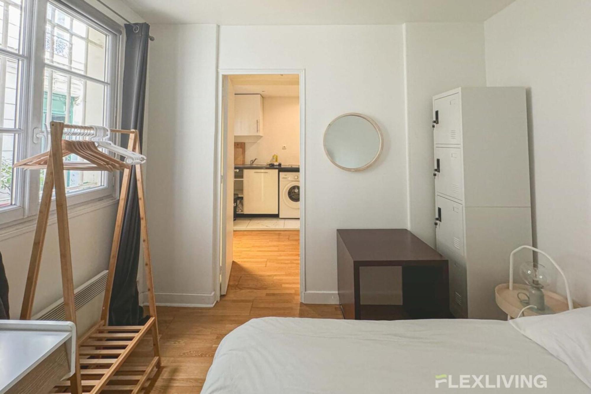 Vakantiehuis Flexliving - - Banquier