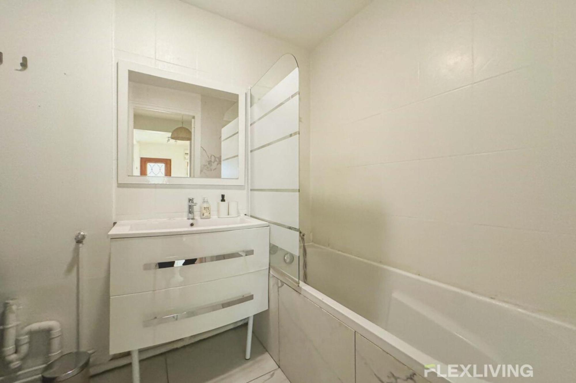 Vakantiehuis Flexliving - - Banquier